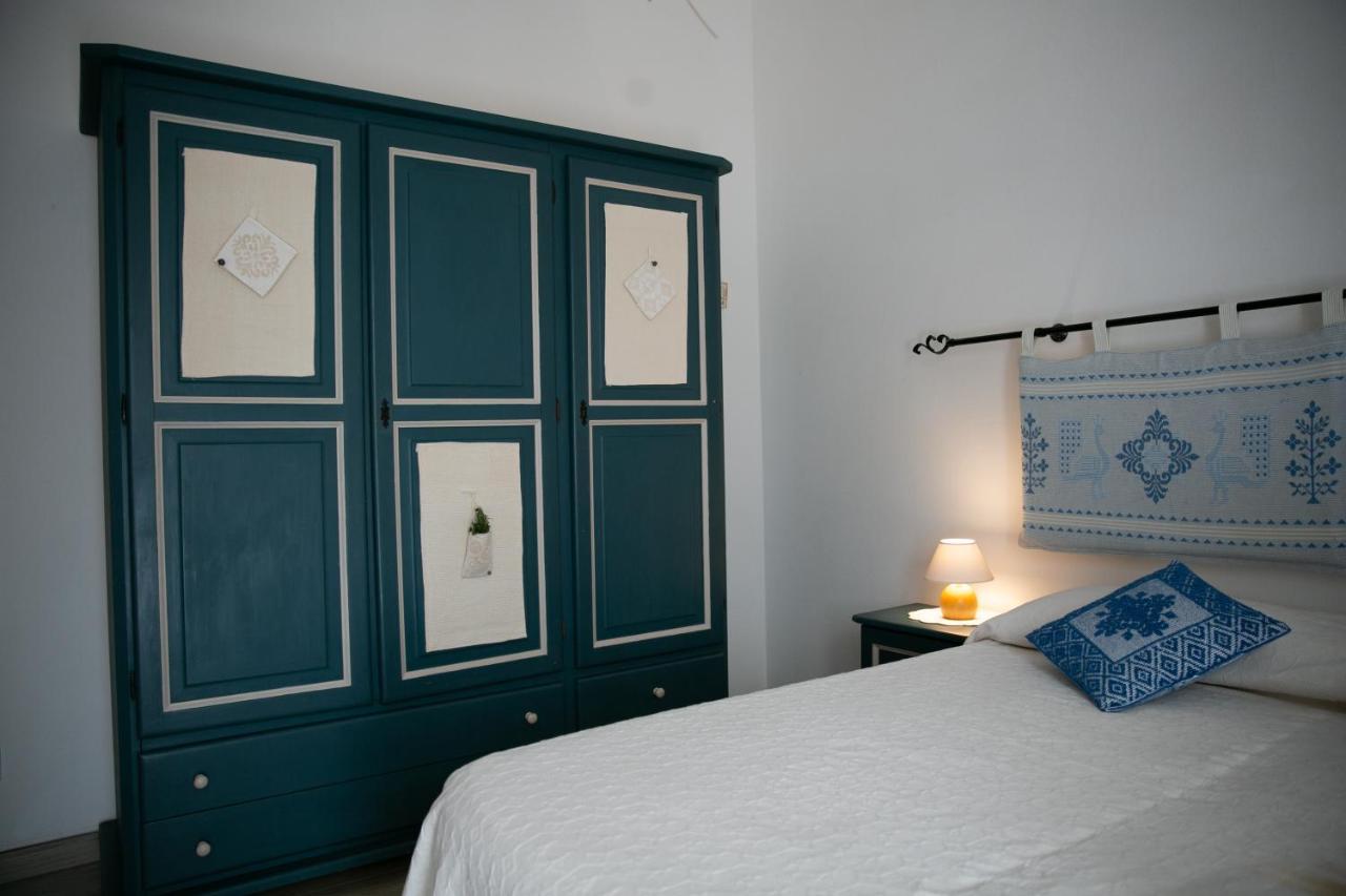 S'Arena Bianca Apartment Alghero Eksteriør billede